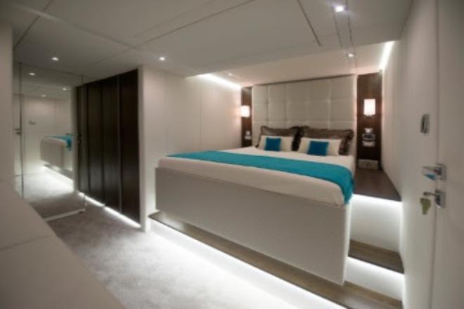 The Sunreef Supreme Range - World’s most comfortable and spacious range of lifestyle-oriented boats © Sunreef Yachts